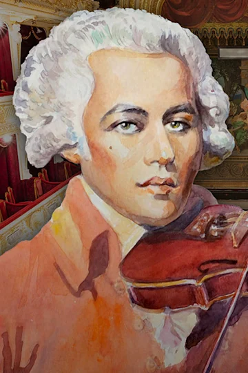 BY GEORGES! A Day in the Life of the Legendary Chevalier de Saint-Georges tickets