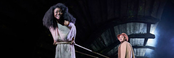 Faustus: That Damned Woman