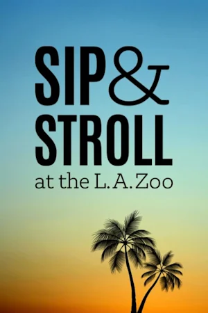 Sip & Stroll Tickets