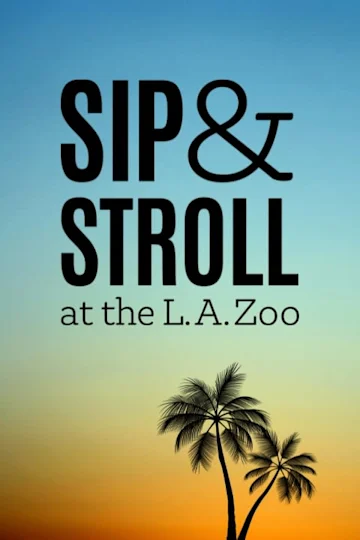 Sip & Stroll Tickets