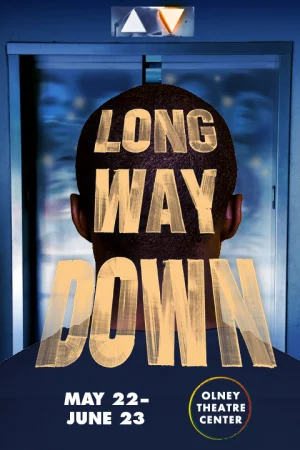 LONG WAY DOWN