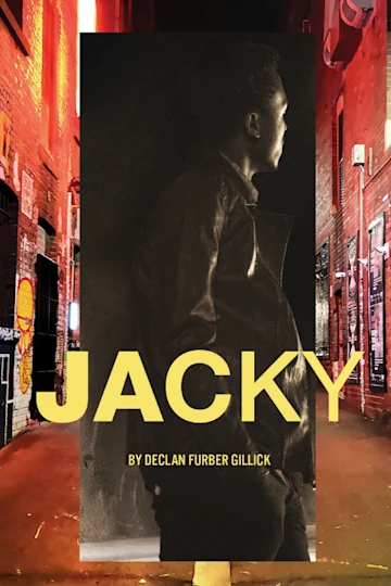 Jacky presented by Black Swan State Theatre Company tickets