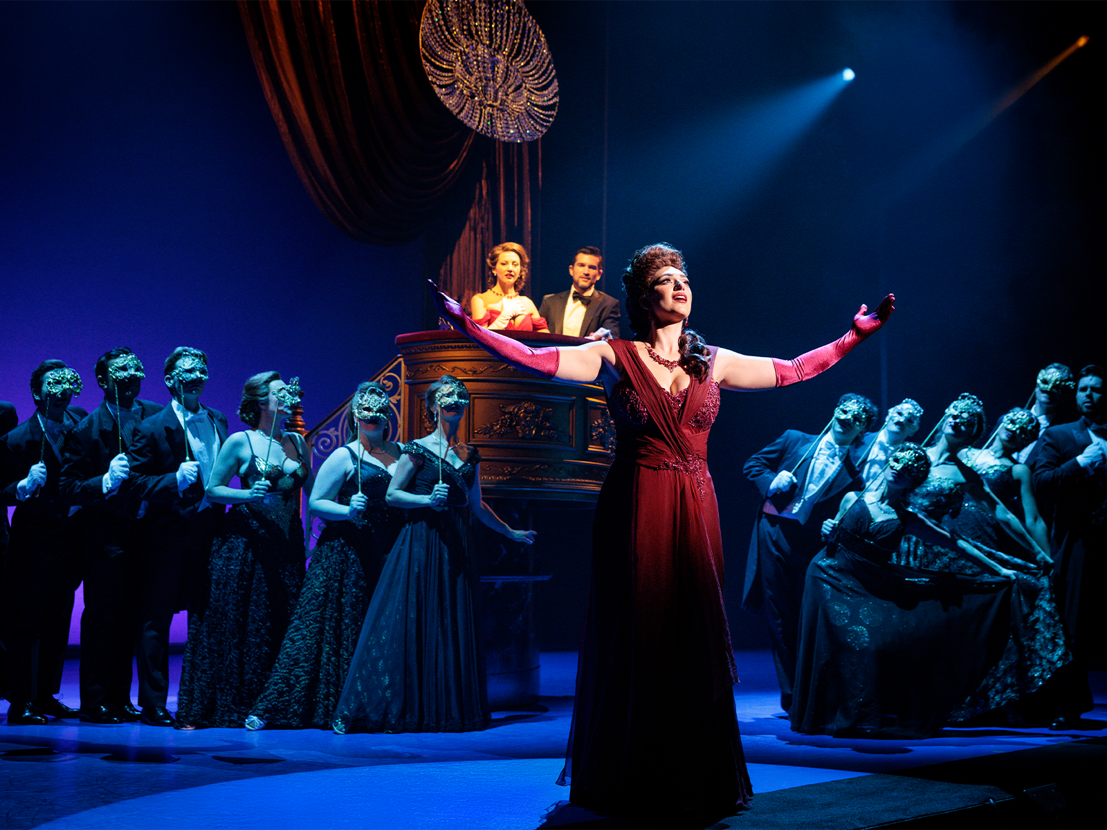 Pretty Woman: The Musical: What to expect - 5