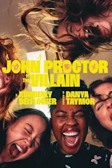 John Proctor Is the Villain