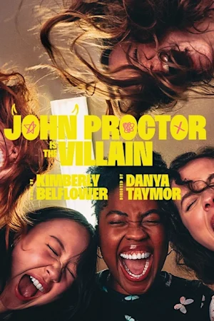 John Proctor Is the Villain