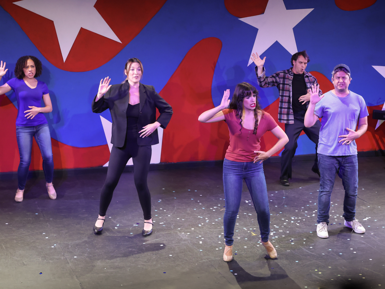 Capitol Comedy: What to expect - 3