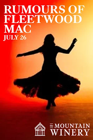 Rumours of Fleetwood Mac Tickets