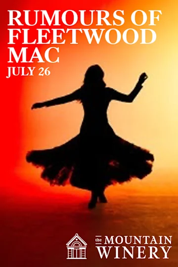 Rumours of Fleetwood Mac Tickets