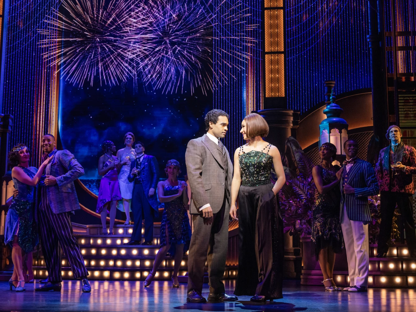 The Great Gatsby on Broadway: What to expect - 5