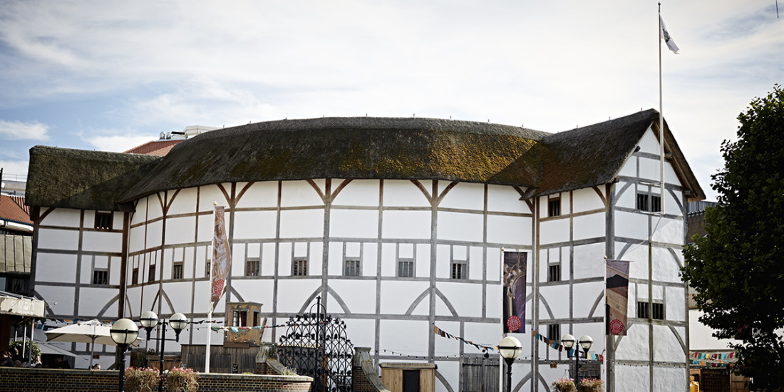 Photo credit: Shakespeare's Globe (Photo by John Wildgoose)