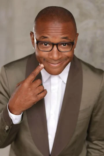 TOMMY DAVIDSON Tickets