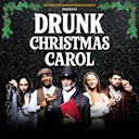 Drunk Christmas Carol NYC