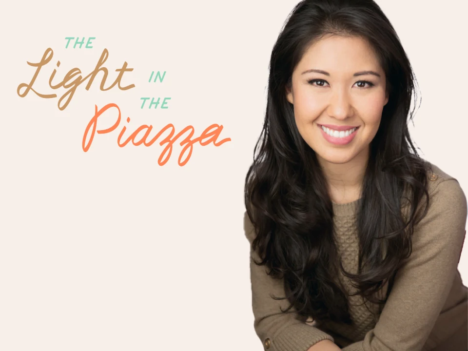 Encores! The Light in the Piazza: What to expect - 1