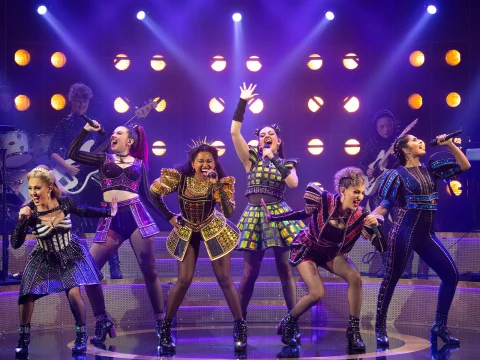 SIX the Musical at Theatre Royal Sydney: What to expect - 2