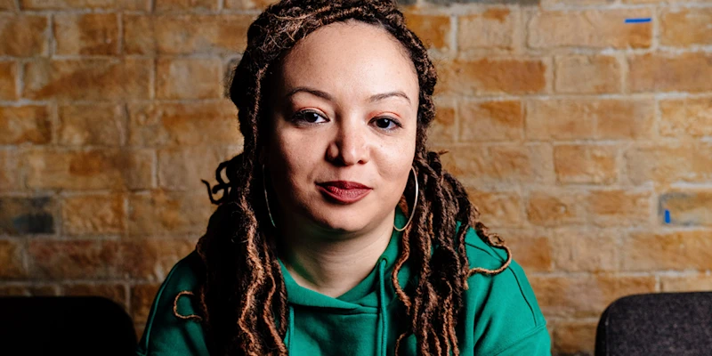 Lynette Linton, director