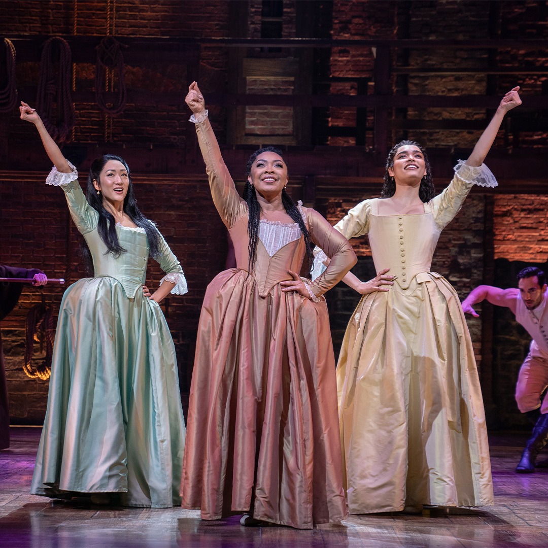 Hamilton: What to expect - 4