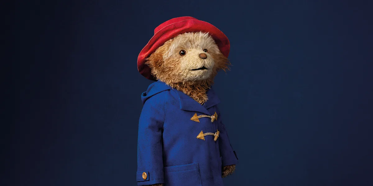 Banner image for Paddington makes his West End debut