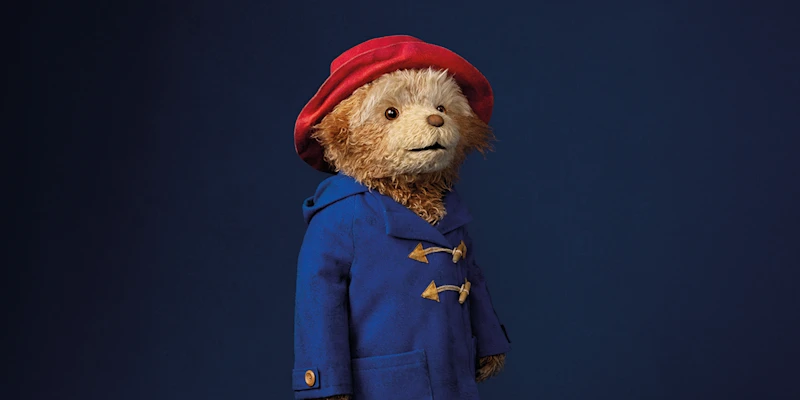 Paddington The Musical