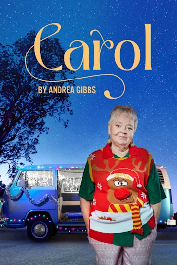 Carol presented by Black Swan State Theatre Company tickets