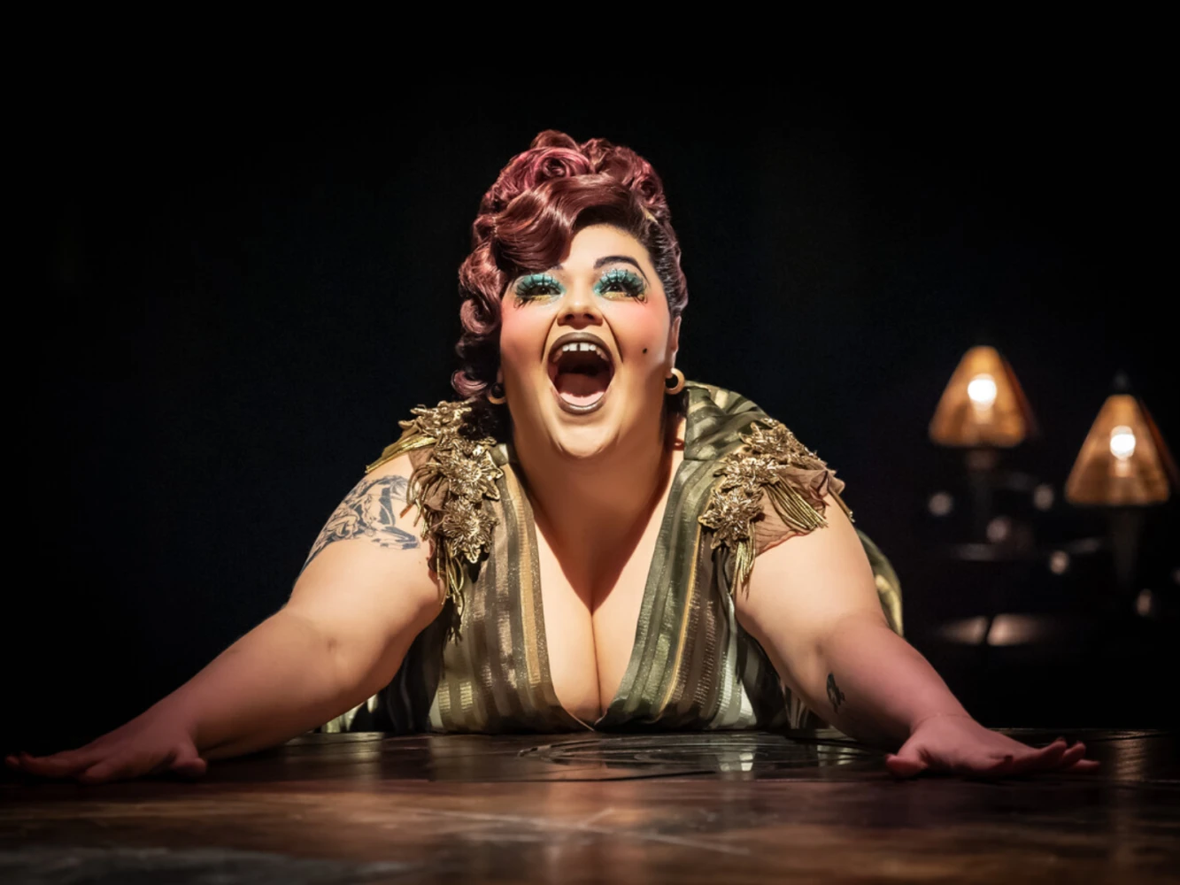 CABARET at the Kit Kat Club on Broadway: What to expect - 7