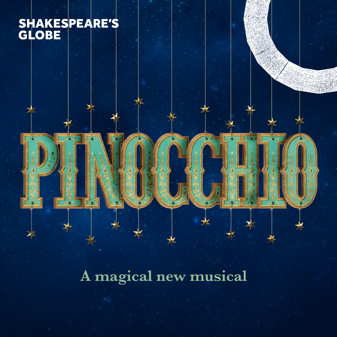 Pinocchio - Globe