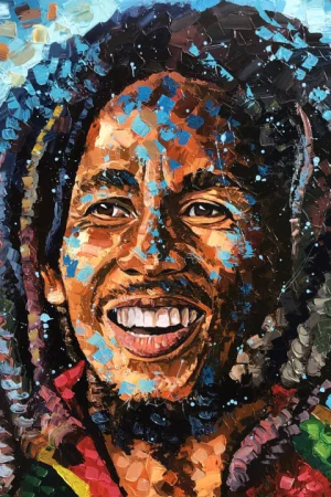 Bob Marley One Love Birthday Bash Tickets