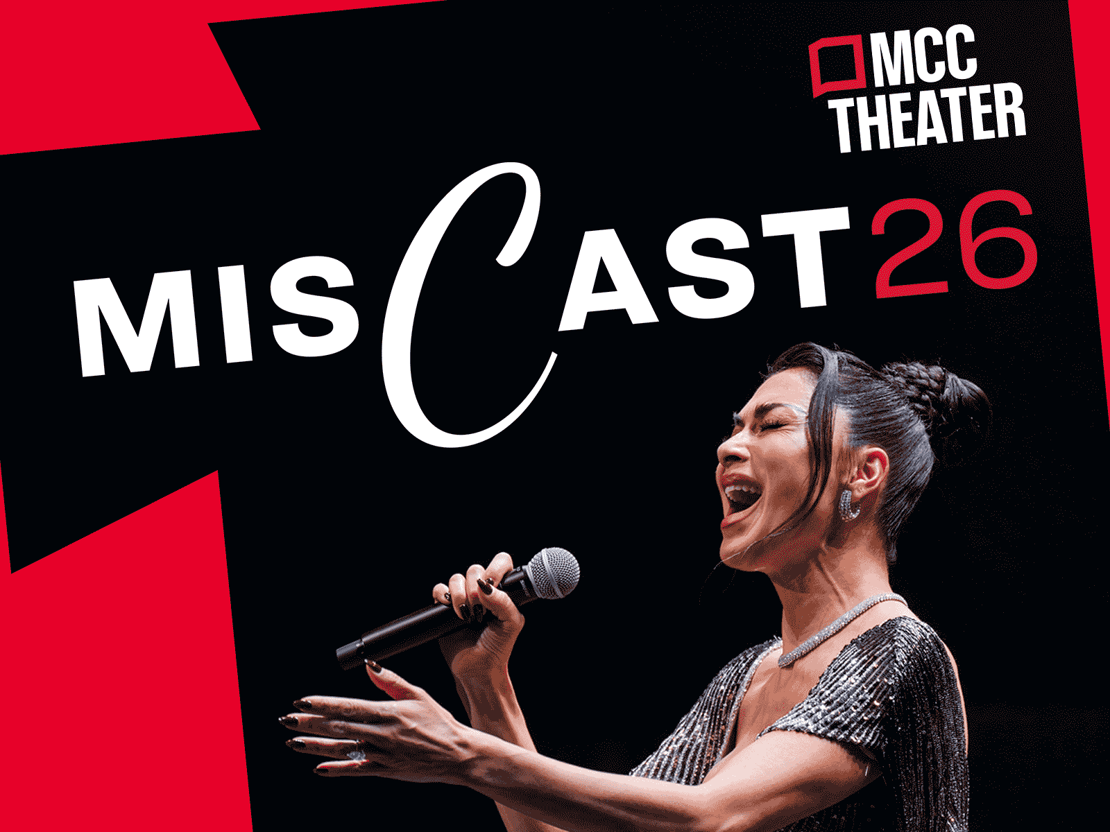Miscast26 tickets | New York | TodayTix