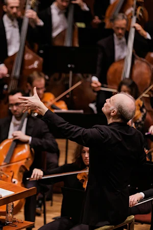 NSO: Beethoven & American Masters: George Walker & Beethoven’s Ninth Symphony tickets