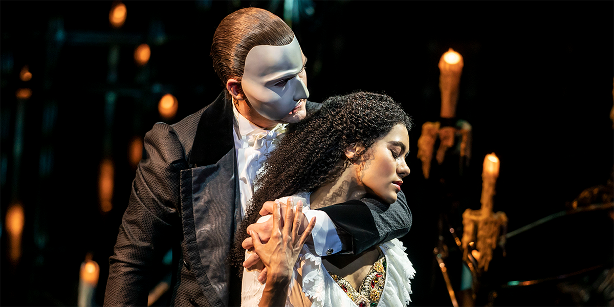 phantom of the opera london actors