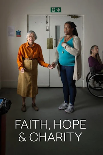 Faith, Hope and Charity Tickets