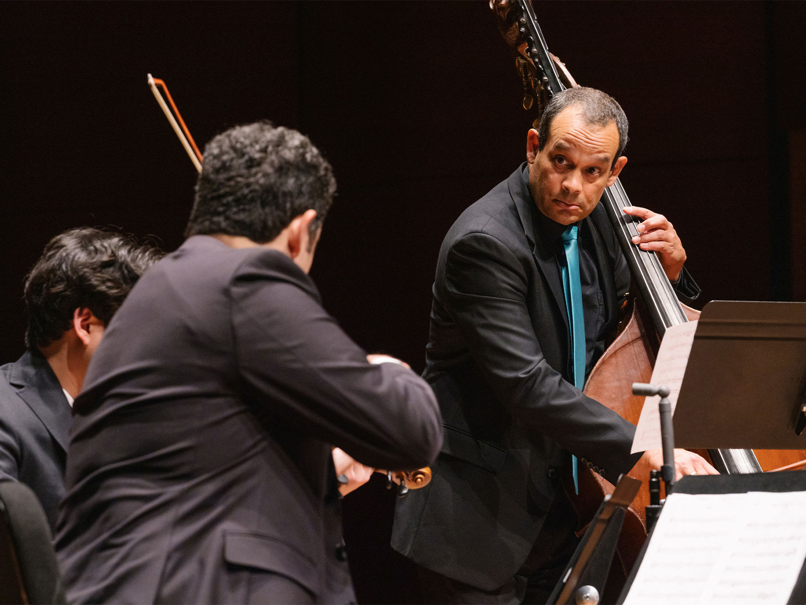 Chamber Music Society of Lincoln Center: Vivaldi's Four Seasons: What to expect - 1