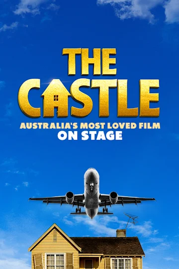 The Castle at Her Majesty's Theatre tickets