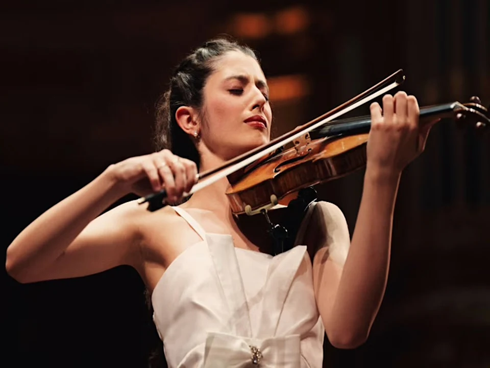 Dvořák and Korngold: What to expect - 1