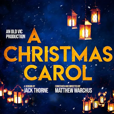 A Christmas Carol