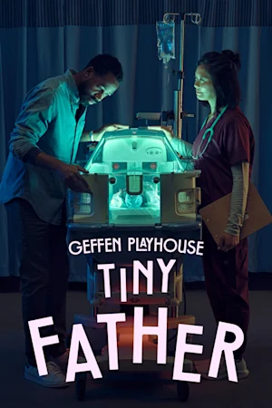 Tiny Father Tickets