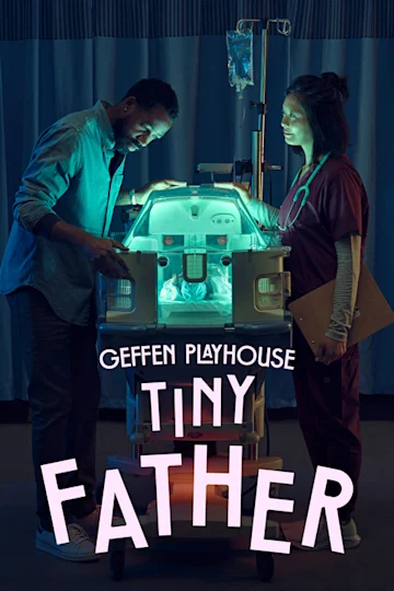 Tiny Father Tickets
