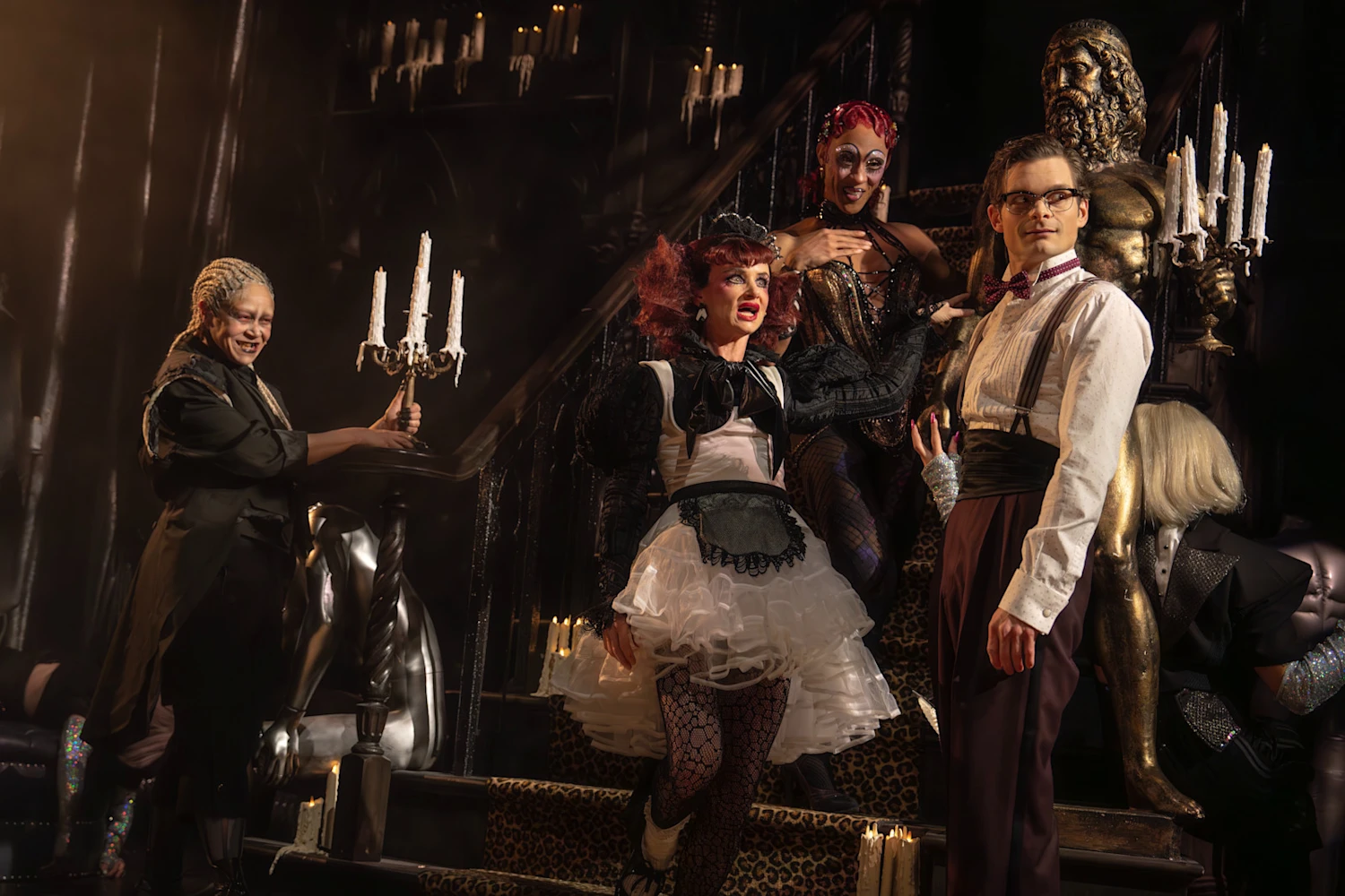 The Rocky Horror Show: What to expect - 6