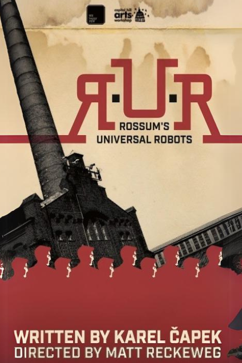 R.U.R (Rossum's Universal Robots)