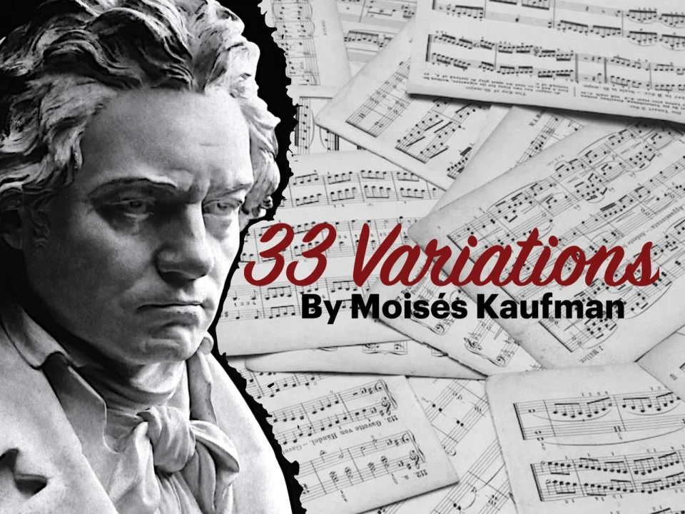 33 Variations: What to expect - 1