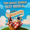 Schmigadoon!