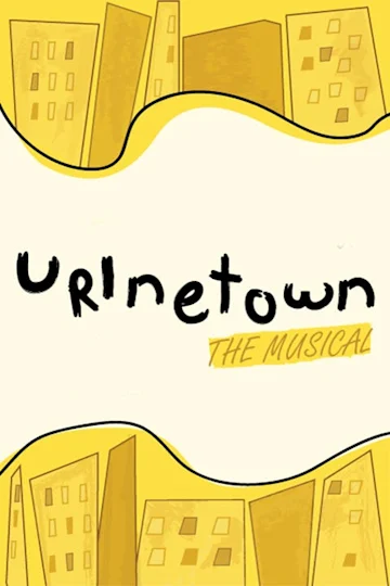 Urinetown tickets