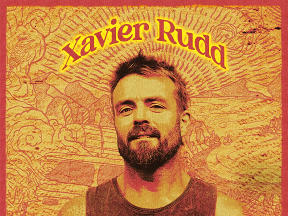 Xavier Rudd: What to expect - 2
