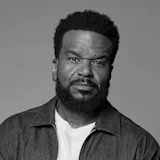 Craig Robinson
