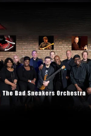 Bad Sneakers Orchestra