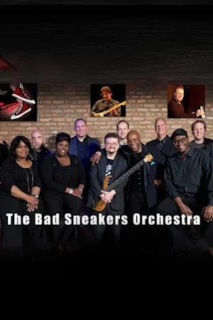 Bad Sneakers Orchestra Tickets