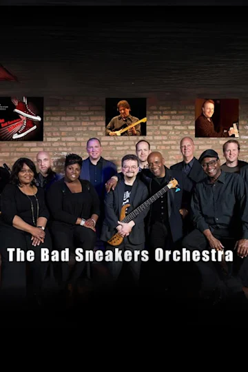 Bad Sneakers Orchestra Tickets