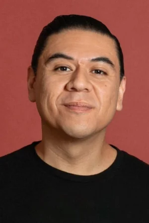 Chris Estrada