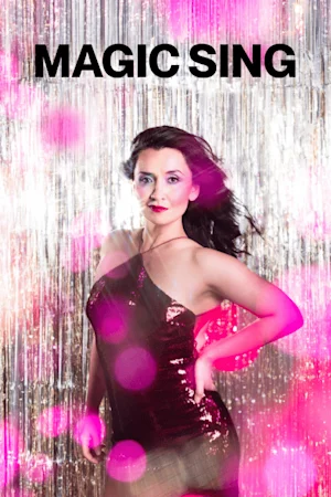 Magic Sing: Pinoy Pop Power tickets