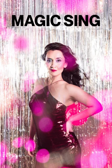 Magic Sing: Pinoy Pop Power at Malthouse Theatre tickets