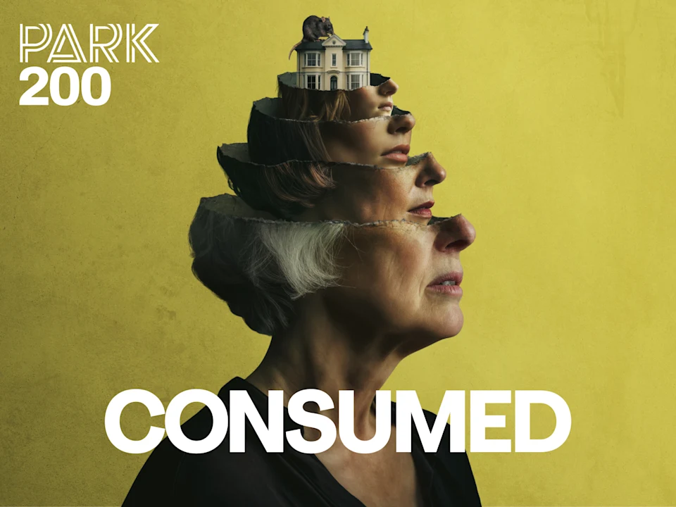 Consumed: What to expect - 1